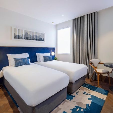 Dao By Dorsett North London Aparthotel Buitenkant foto