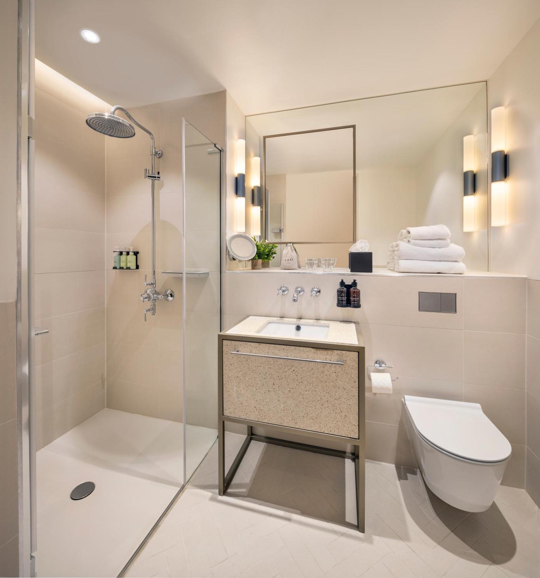 Dao By Dorsett North London Aparthotel Buitenkant foto
