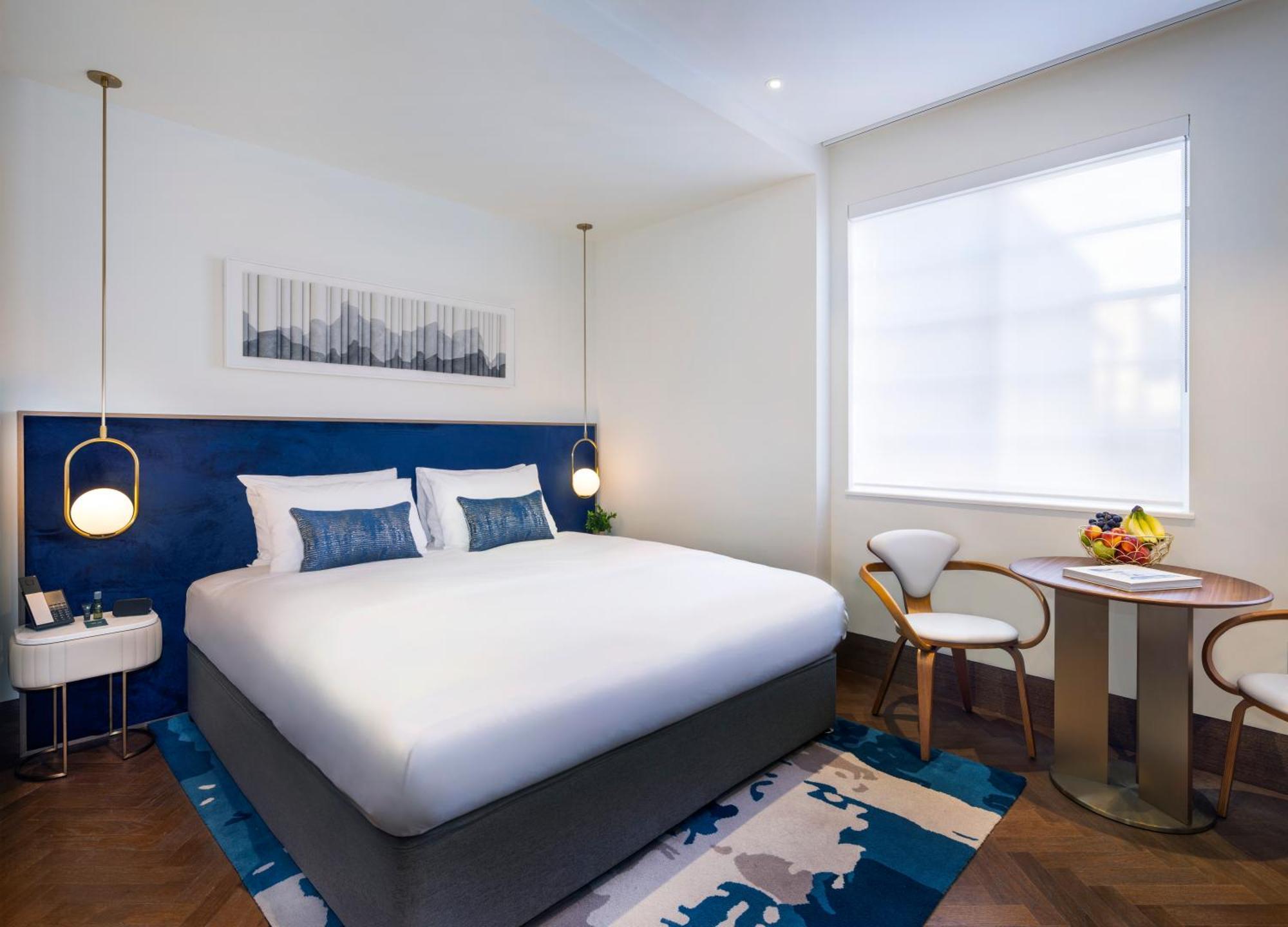 Dao By Dorsett North London Aparthotel Buitenkant foto
